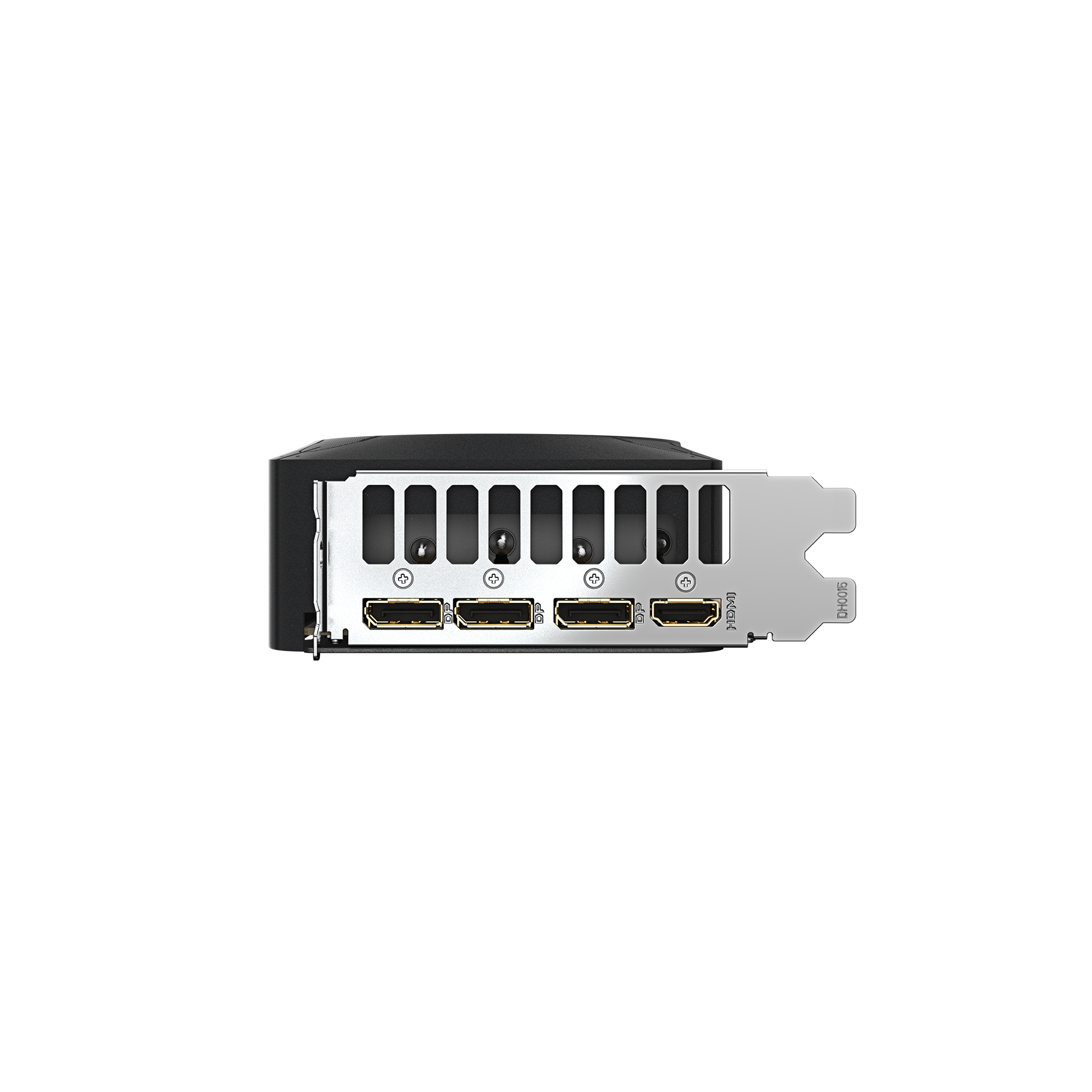 Gigabyte GeForce RTX 5070 EAGLE OC SFF 12G | NVIDIA | 12 GB | GeForce RTX 5070 | GDDR7 | HDMI ports quantity 1 | PCI-E 5.0