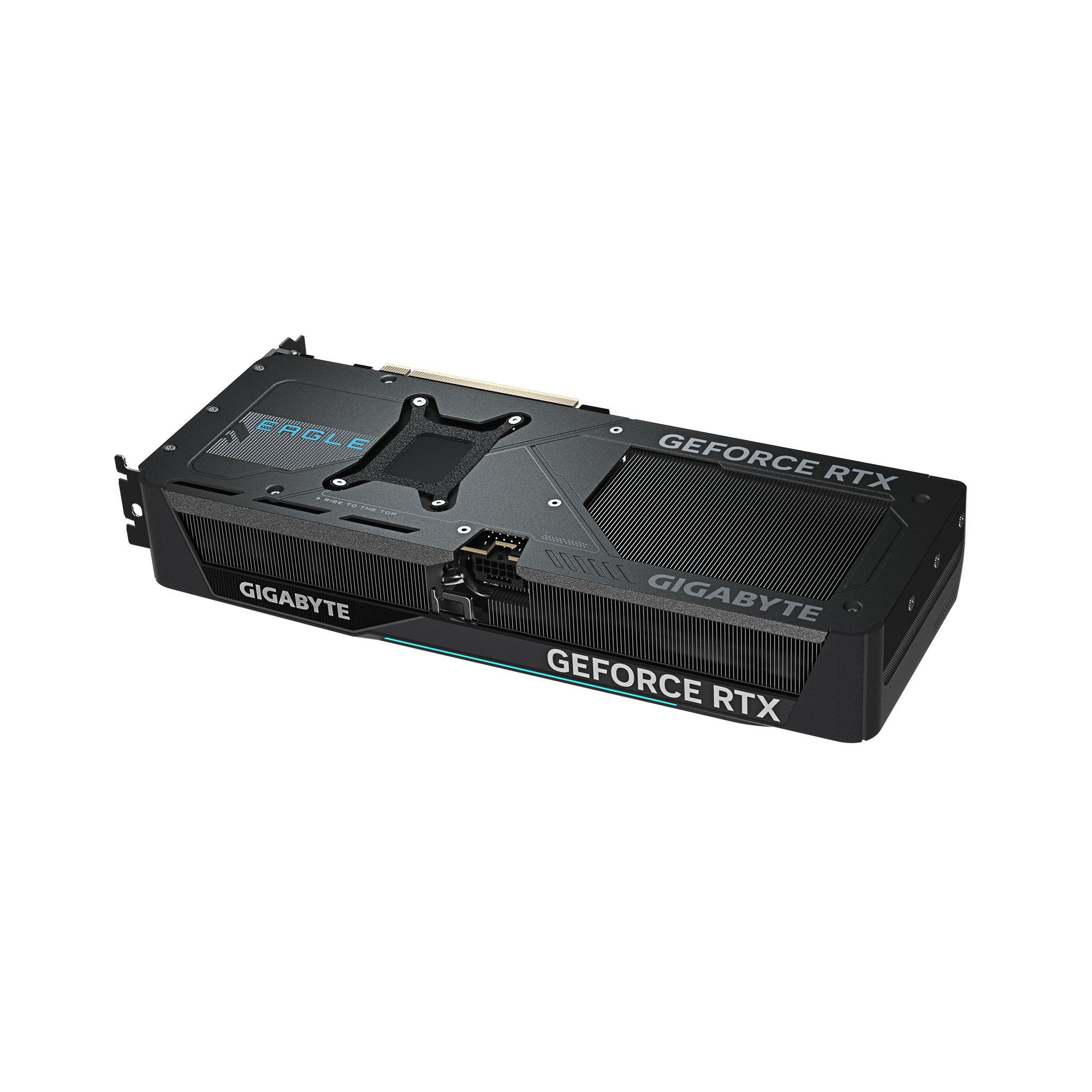Gigabyte GeForce RTX 5070 EAGLE OC SFF 12G | NVIDIA | 12 GB | GeForce RTX 5070 | GDDR7 | HDMI ports quantity 1 | PCI-E 5.0