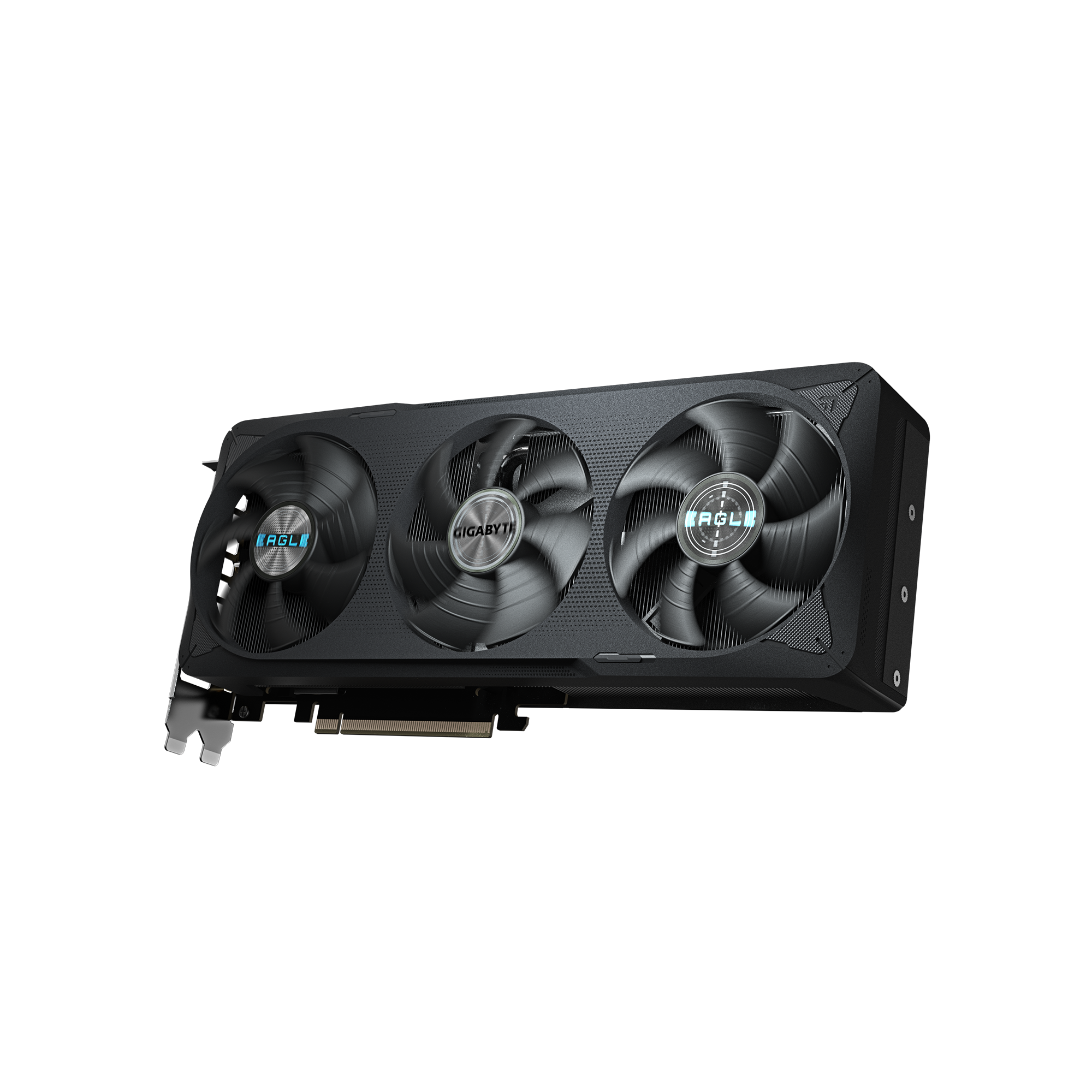 Gigabyte GeForce RTX 5070 EAGLE OC SFF 12G | NVIDIA | 12 GB | GeForce RTX 5070 | GDDR7 | HDMI ports quantity 1 | PCI-E 5.0