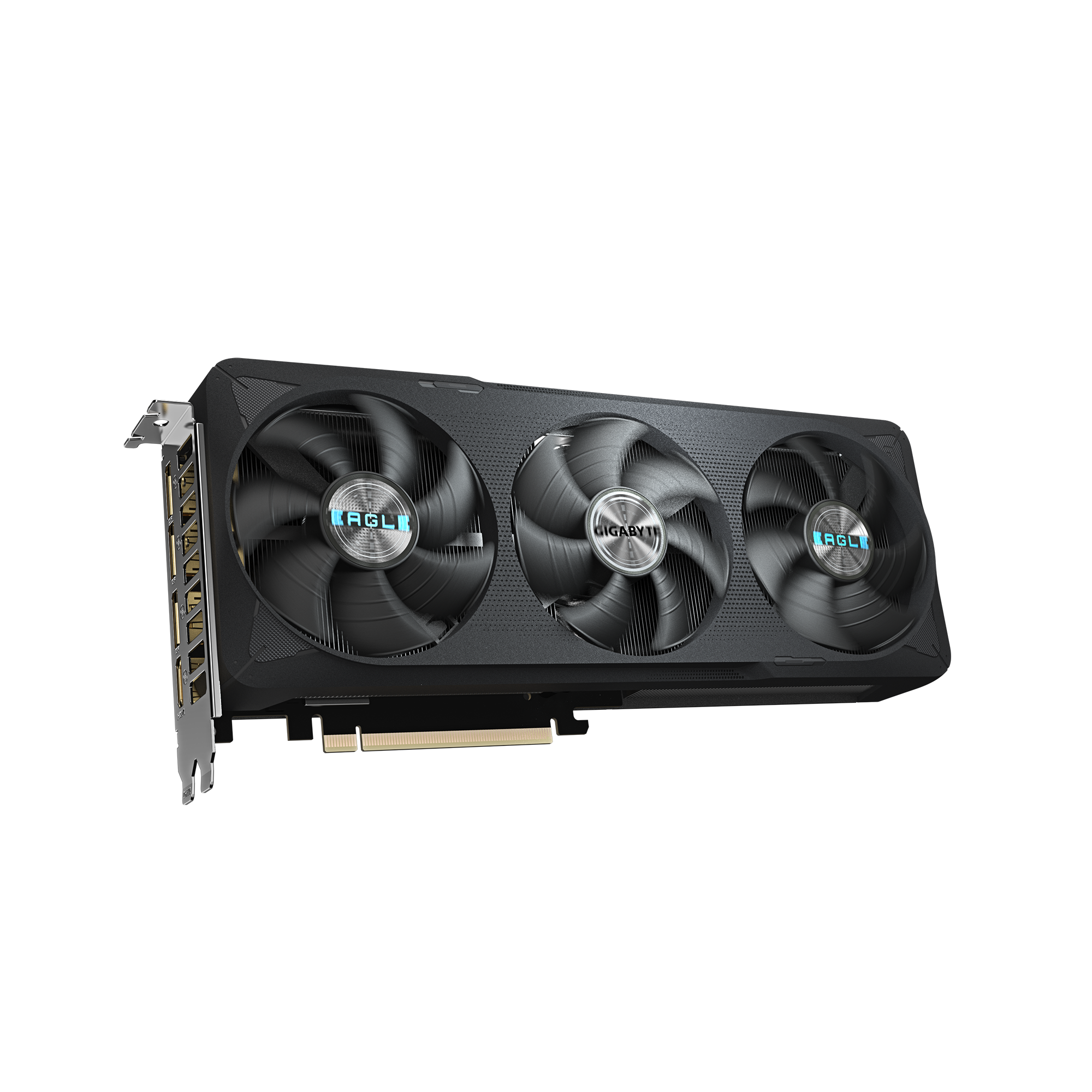 Gigabyte GeForce RTX 5070 EAGLE OC SFF 12G | NVIDIA | 12 GB | GeForce RTX 5070 | GDDR7 | HDMI ports quantity 1 | PCI-E 5.0
