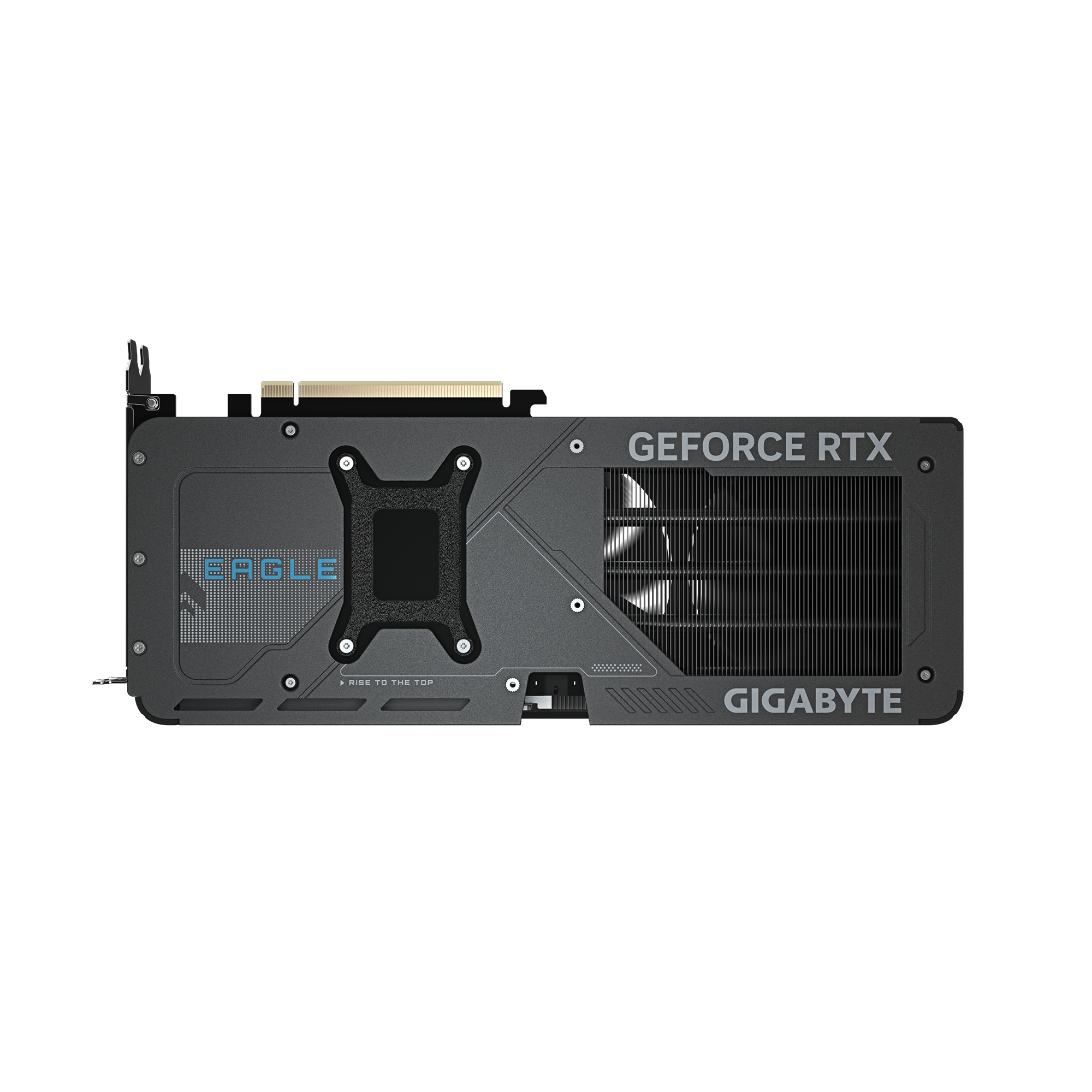 Gigabyte GeForce RTX 5070 EAGLE OC SFF 12G | NVIDIA | 12 GB | GeForce RTX 5070 | GDDR7 | HDMI ports quantity 1 | PCI-E 5.0