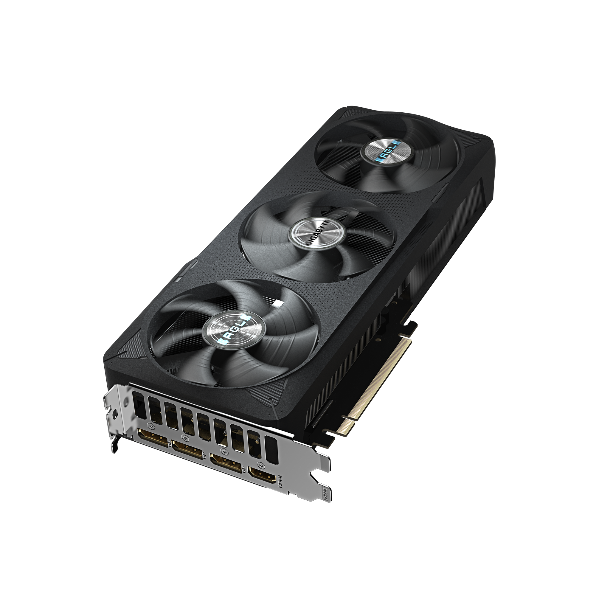 Gigabyte GeForce RTX 5070 EAGLE OC SFF 12G | NVIDIA | 12 GB | GeForce RTX 5070 | GDDR7 | HDMI ports quantity 1 | PCI-E 5.0