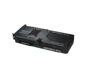 Gigabyte GeForce RTX 5070 EAGLE OC SFF 12G | NVIDIA | 12 GB | GeForce RTX 5070 | GDDR7 | HDMI ports quantity 1 | PCI-E 5.0