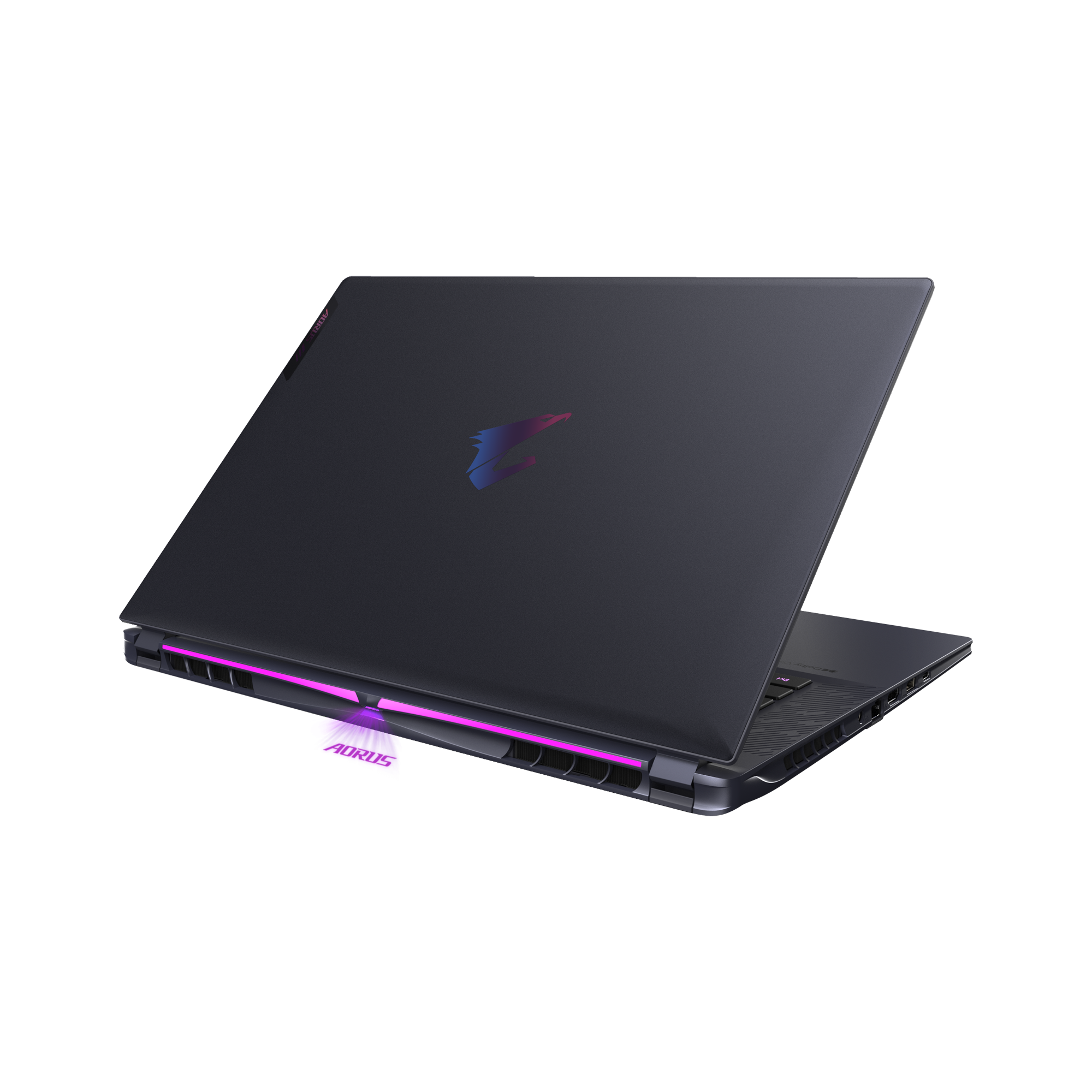 Gigabyte AORUS 16X 9SG-43EEC94SH | Gray | 16 " | WQXGA | 2560 x 1600 pixels | Intel Core i7 | i7-13650HX | 16 GB | DDR5 | Solid-state drive capacity 1000 GB | NVIDIA GeForce RTX 4070 | GDDR6 | 8 GB | Windows 11 Home | 802.11be | Bluetooth version 5.4 | Ke