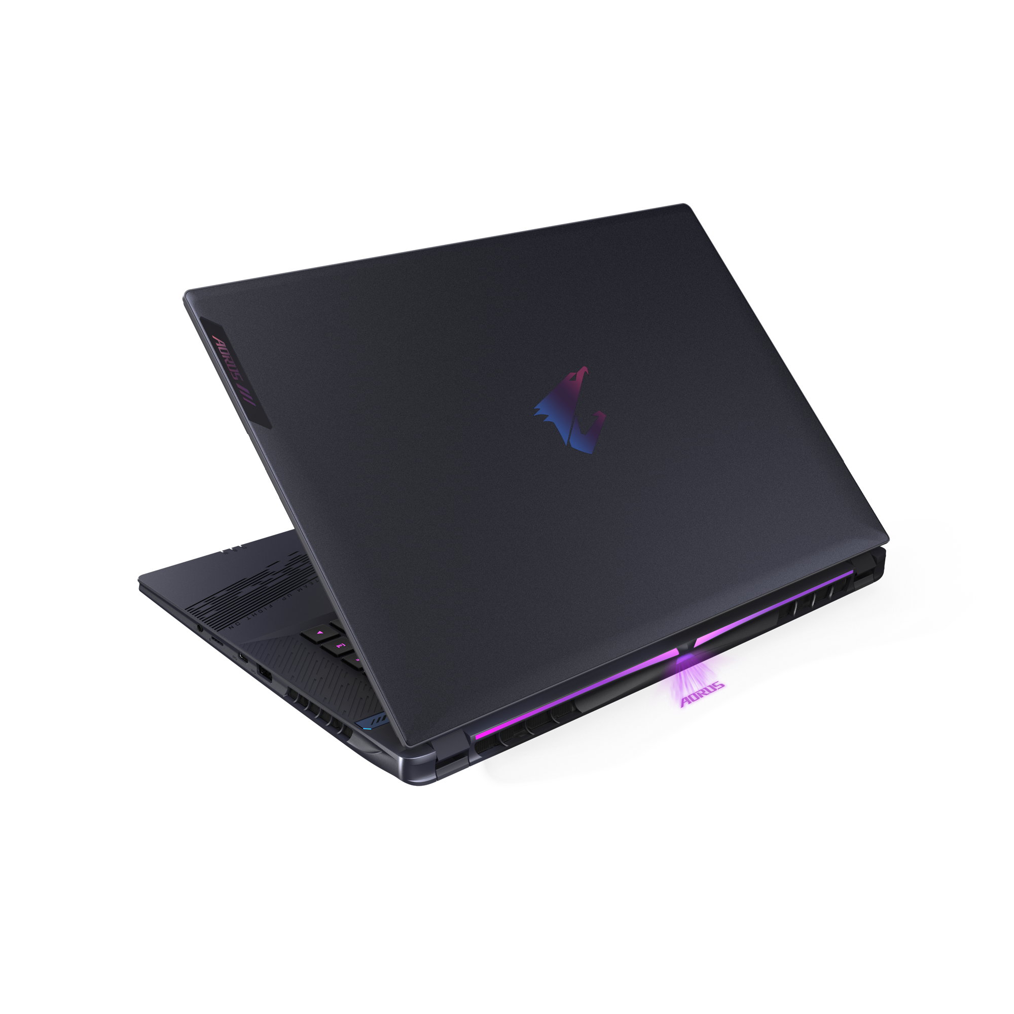 Gigabyte AORUS 16X 9SG-43EEC94SH | Gray | 16 " | WQXGA | 2560 x 1600 pixels | Intel Core i7 | i7-13650HX | 16 GB | DDR5 | Solid-state drive capacity 1000 GB | NVIDIA GeForce RTX 4070 | GDDR6 | 8 GB | Windows 11 Home | 802.11be | Bluetooth version 5.4 | Ke