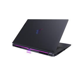 Gigabyte AORUS 16X 9SG-43EEC94SH | Gray | 16 " | WQXGA | 2560 x 1600 pixels | Intel Core i7 | i7-13650HX | 16 GB | DDR5 | Solid-state drive capacity 1000 GB | NVIDIA GeForce RTX 4070 | GDDR6 | 8 GB | Windows 11 Home | 802.11be | Bluetooth version 5.4 | Ke