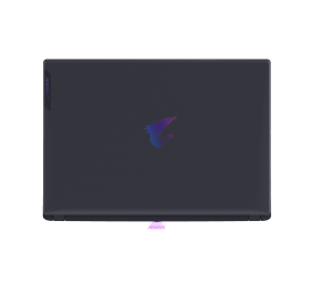 Gigabyte AORUS 16X 9SG-43EEC94SH | Gray | 16 " | WQXGA | 2560 x 1600 pixels | Intel Core i7 | i7-13650HX | 16 GB | DDR5 | Solid-state drive capacity 1000 GB | NVIDIA GeForce RTX 4070 | GDDR6 | 8 GB | Windows 11 Home | 802.11be | Bluetooth version 5.4 | Ke