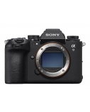 Sony Mirrorless Digital Camera Body | Alpha A9 III ILCE-9M3B | Mirrorless Camera body | 24.6 MP | ISO sensitivity (max) 25600 | Video recording | Wi-Fi | Fast Hybrid AF | Magnification 0.90 x | Viewfinder | 35mm full-frame (35.6 x 23.8mm), Exmor RS CMOS s