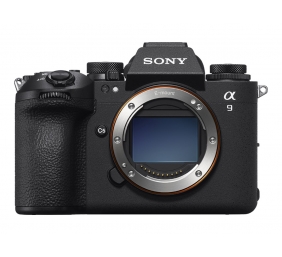 Sony Mirrorless Digital Camera Body | Alpha A9 III ILCE-9M3B | Mirrorless Camera body | 24.6 MP | ISO sensitivity (max) 25600 | Video recording | Wi-Fi | Fast Hybrid AF | Magnification 0.90 x | Viewfinder | 35mm full-frame (35.6 x 23.8mm), Exmor RS CMOS s
