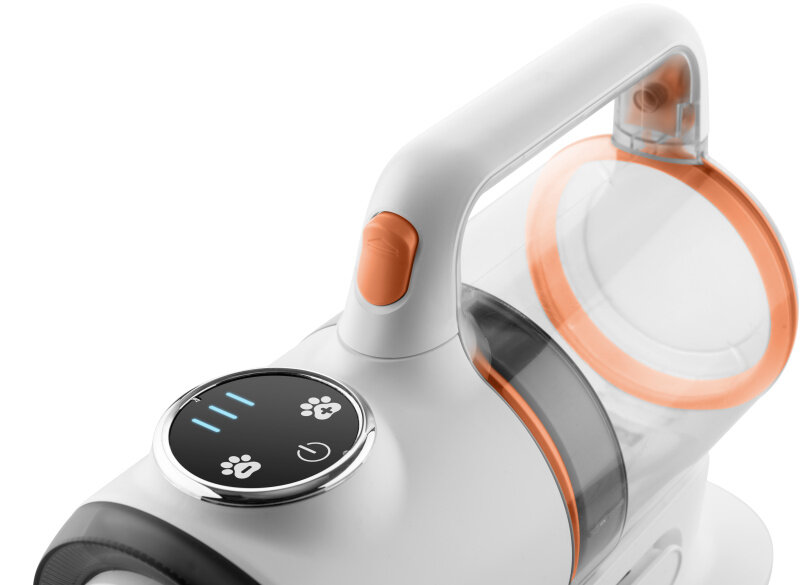 ETA | Vacuum Cleaner | ETA421690000 PetMaster | White