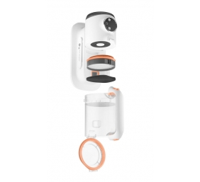 ETA | Vacuum Cleaner | ETA421690000 PetMaster | White