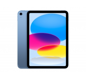 Apple iPad 11" A16 Wi-Fi + Cellular 256GB - Blue | Apple