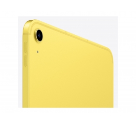 Apple iPad 11" A16 Wi-Fi + Cellular 256GB - Yellow | Apple