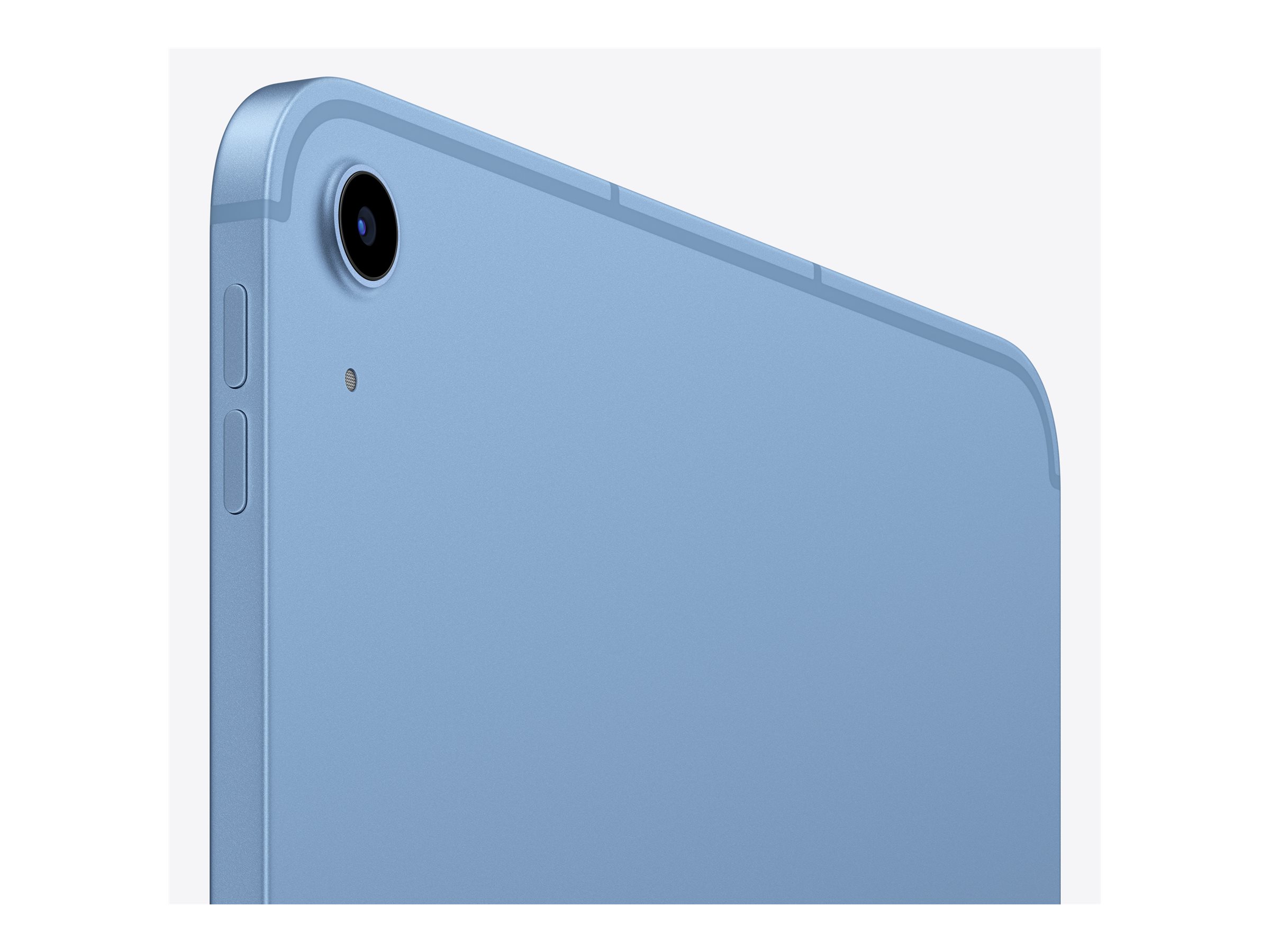 Apple iPad 11" A16 Wi-Fi + Cellular 512GB - Blue | Apple