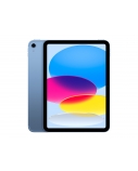 Apple | iPad Wi-Fi + Cellular | 11 " | Blue | IPS, Liquid Retina | 2360 x 1640 pixels | Apple A16 | 512 GB | 3G | 4G | 5G | Wi-Fi | Front camera | 12 MP | Rear camera | 12 MP | Bluetooth | 5.3 | iPadOS | USB-C charging cable