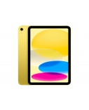 Apple | iPad Air Wi-Fi + Cellular | 11 " | Yellow | IPS, Liquid Retina | 2360 x 1640 pixels | Apple A16 | 512 GB | 3G | 4G | 5G | Wi-Fi | Front camera | 12 MP | Rear camera | 12 MP | Bluetooth | 5.3 | iPadOS | USB-C charging cable