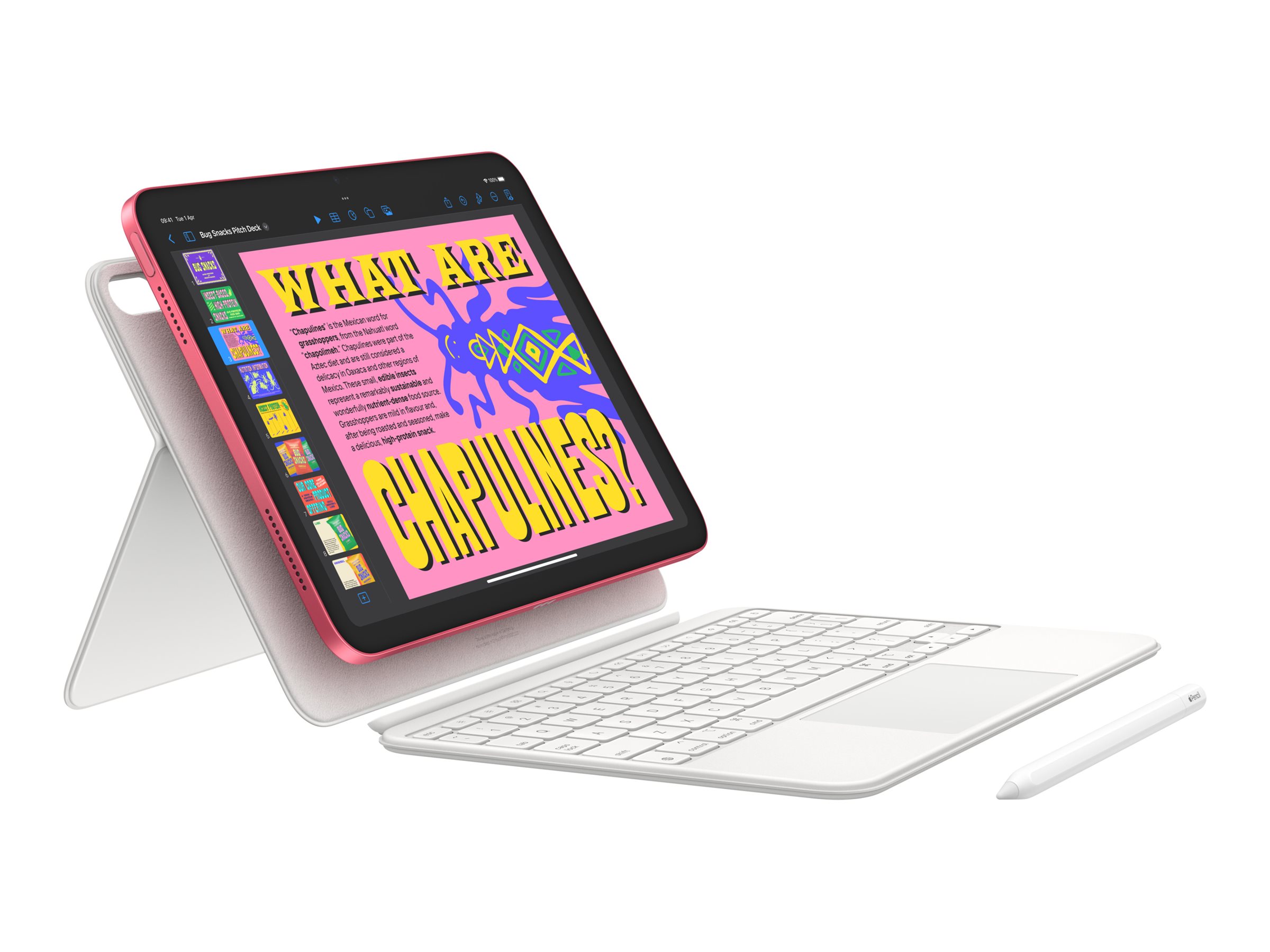 Apple iPad | 11 " | Blue | Liquid Retina | 128 GB | Wi-Fi | Bluetooth | 5.3 | iOS | Warranty 12 month(s)