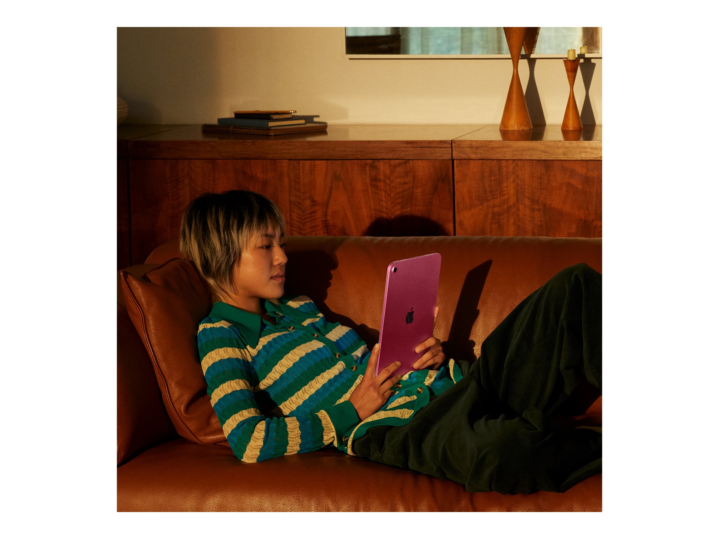 Apple iPad | 11 " | Blue | Liquid Retina | 128 GB | Wi-Fi | Bluetooth | 5.3 | iOS | Warranty 12 month(s)