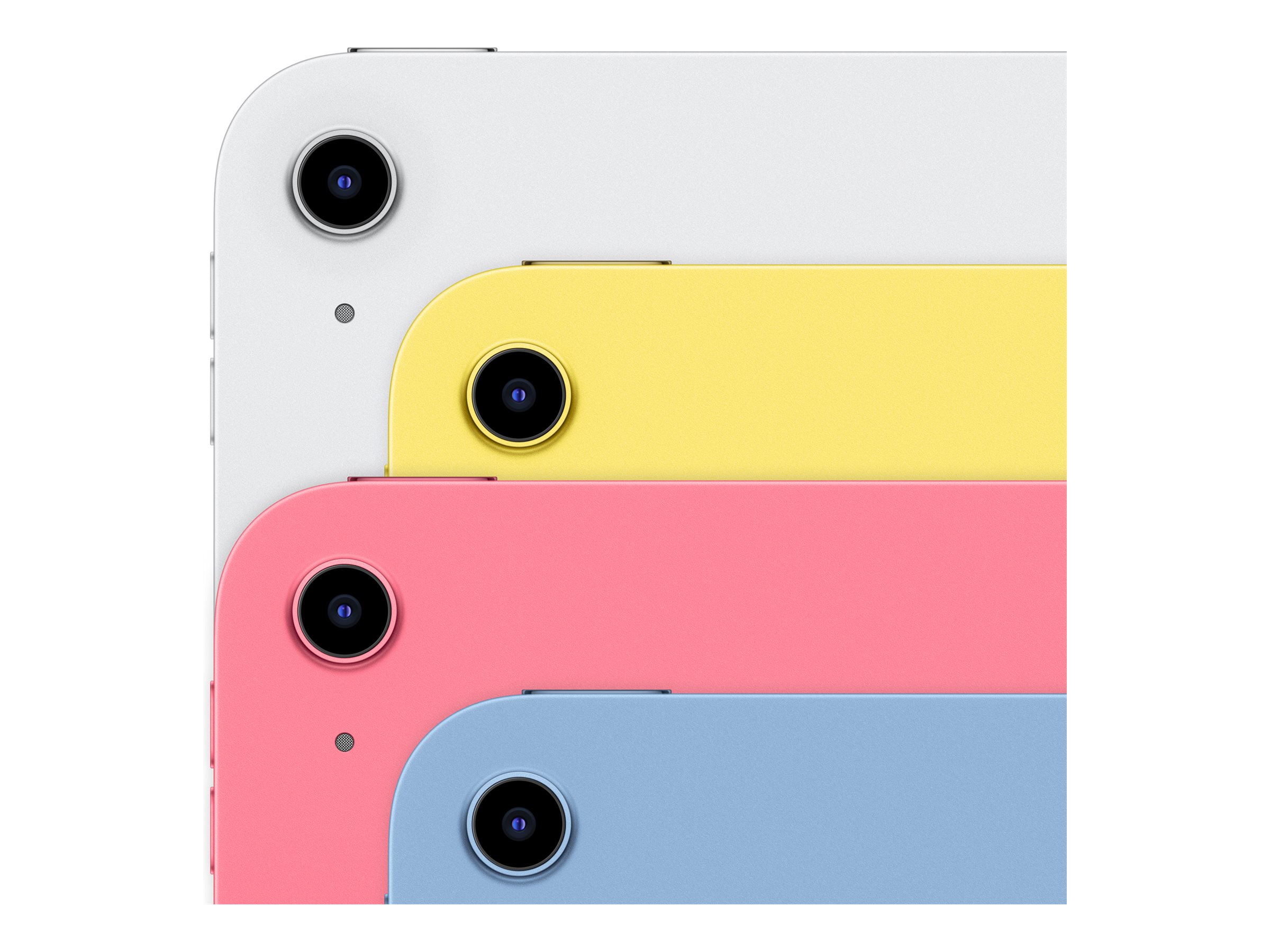 Apple iPad | 11 " | Blue | Liquid Retina | 128 GB | Wi-Fi | Bluetooth | 5.3 | iOS | Warranty 12 month(s)