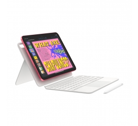 Apple iPad | 11 " | Blue | Liquid Retina | 128 GB | Wi-Fi | Bluetooth | 5.3 | iOS | Warranty 12 month(s)