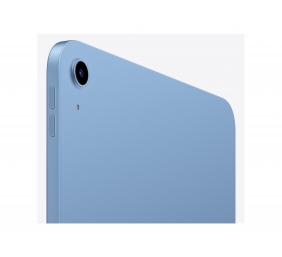 Apple iPad | 11 " | Blue | Liquid Retina | 128 GB | Wi-Fi | Bluetooth | 5.3 | iOS | Warranty 12 month(s)