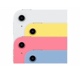 Apple iPad | 11 " | Blue | Liquid Retina | 128 GB | Wi-Fi | Bluetooth | 5.3 | iOS | Warranty 12 month(s)