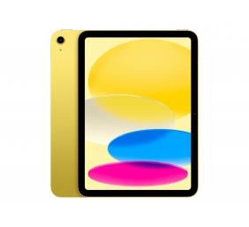 Apple iPad 11" A16 Wi-Fi 128GB - Yellow | Apple