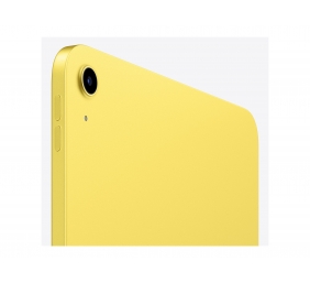 Apple iPad 11" A16 Wi-Fi 256GB - Yellow | Apple