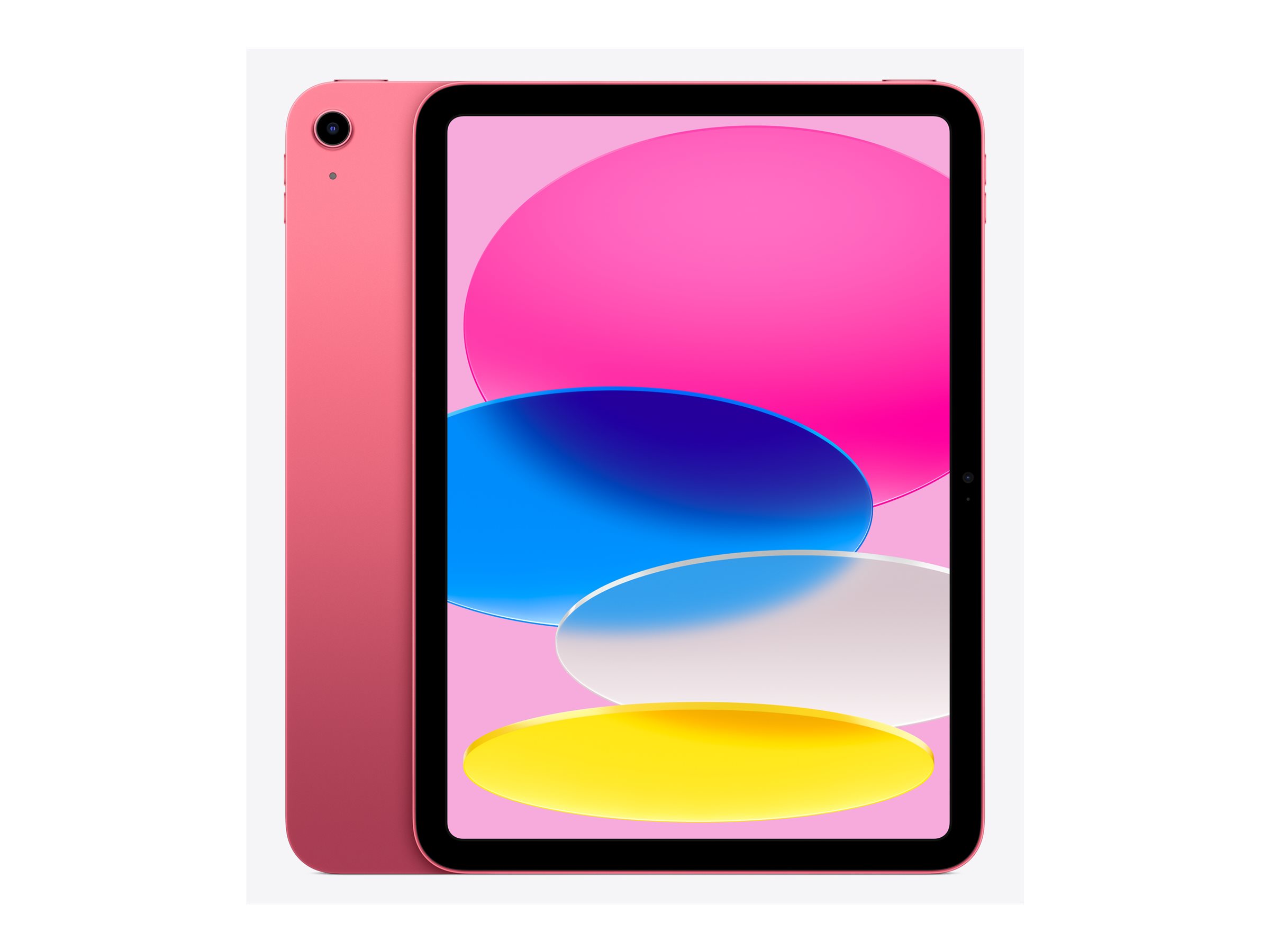 Apple iPad 11" A16 Wi-Fi 256GB - Pink | Apple