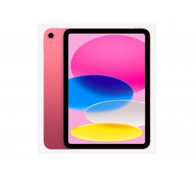 Apple iPad 11" A16 Wi-Fi 256GB - Pink | Apple
