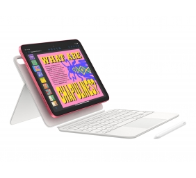 Apple iPad 11" A16 Wi-Fi 256GB - Pink | Apple