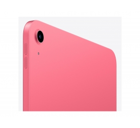 Apple iPad 11" A16 Wi-Fi 256GB - Pink | Apple