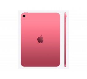 Apple iPad 11" A16 Wi-Fi 512GB - Pink | Apple