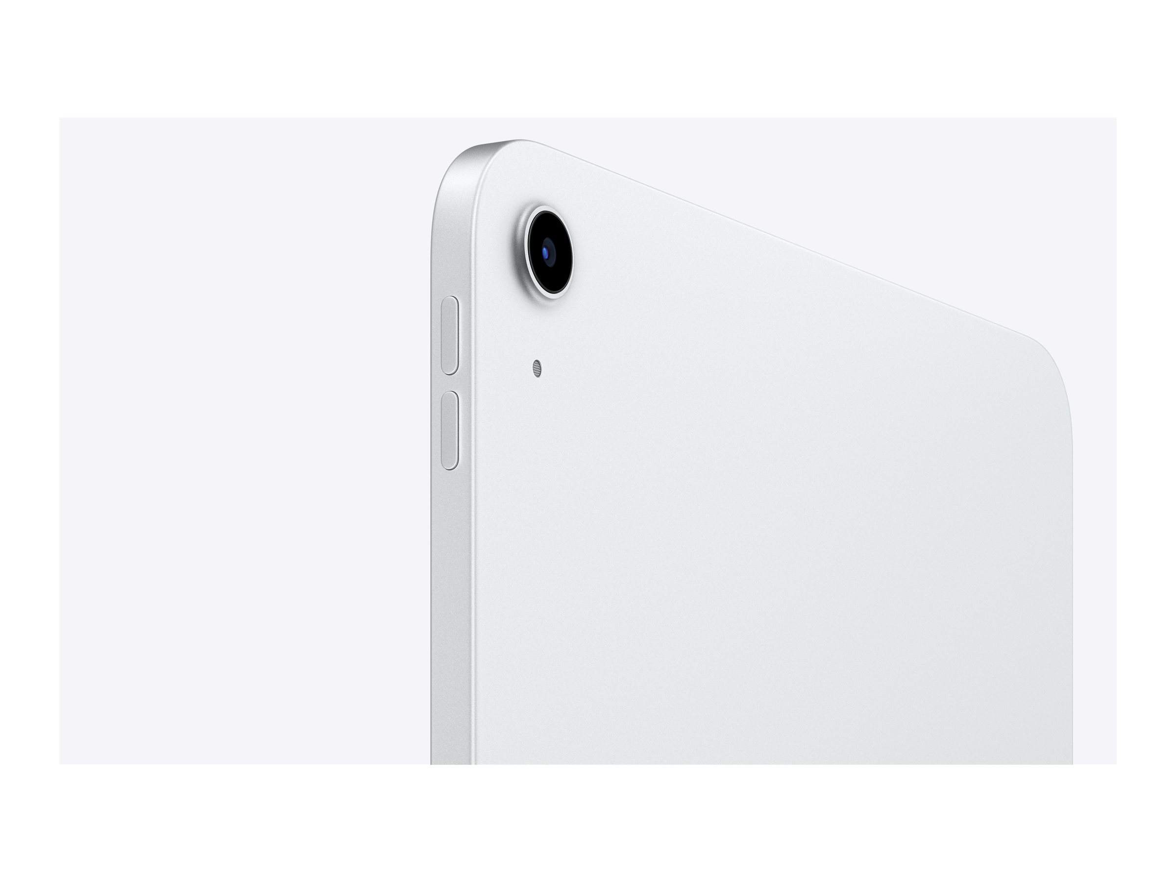 Apple iPad 11" A16 Wi-Fi 512GB - Silver | Apple