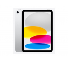 Apple iPad 11" A16 Wi-Fi 512GB - Silver | Apple