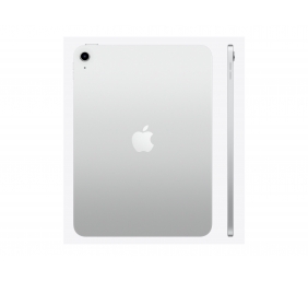 Apple iPad 11" A16 Wi-Fi 512GB - Silver | Apple