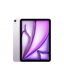 Apple | iPad Air Wi-Fi + Cellular | 11 " | Purple | IPS | 2360 x 1640 pixels | Apple M3 | 8 GB | 128 GB | 3G | 4G | 5G | Wi-Fi | Front camera | 12 MP | Rear camera | 12 MP | Bluetooth | 5.3 | iPadOS | USB-C charging cable