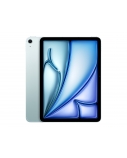 Apple | iPad Air Wi-Fi + Cellular | 11 " | Blue | IPS | 2360 x 1640 pixels | Apple M3 | 8 GB | 256 GB | 3G | 4G | 5G | Wi-Fi | Front camera | 12 MP | Rear camera | 12 MP | Bluetooth | 5.3 | iPadOS | USB-C charging cable