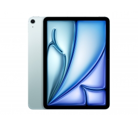 Apple iPad Air 11" Apple M3 Wi-Fi + Cellular 256GB - Blue | Apple