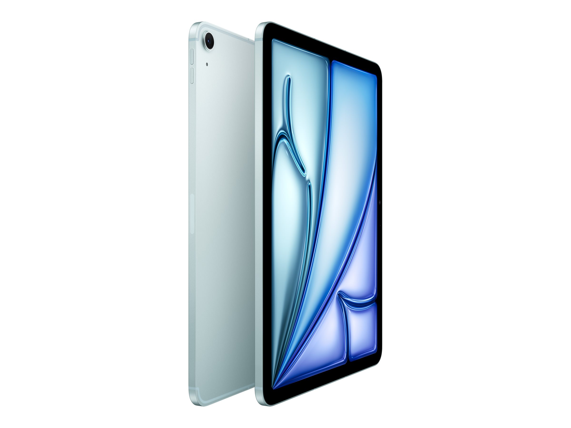 Apple iPad Air 11" Apple M3 Wi-Fi + Cellular 512GB - Blue | Apple