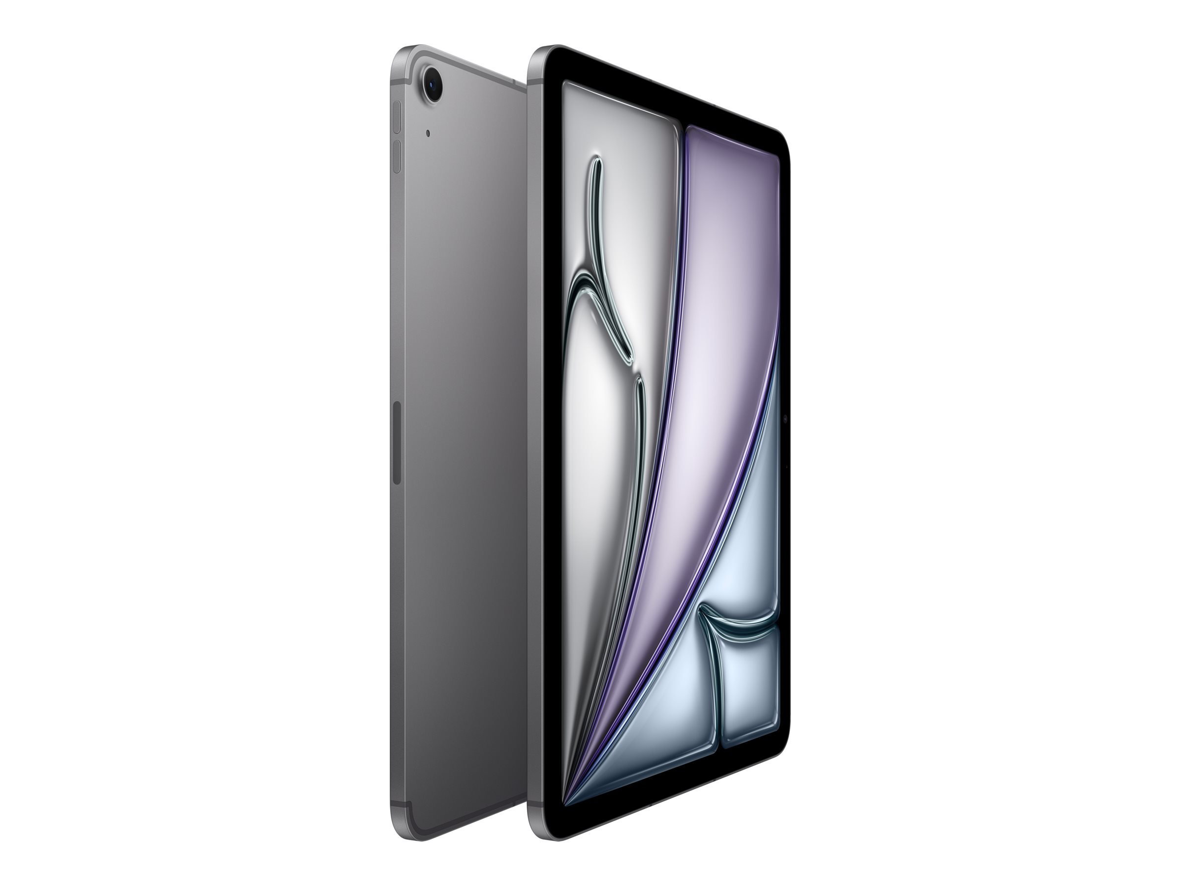 Apple iPad Air 11" Apple M3 Wi-Fi + Cellular 512GB - Space Grey | Apple