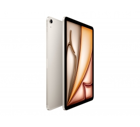 Apple iPad Air 11" Apple M3 Wi-Fi + Cellular 512GB - Starlight | Apple