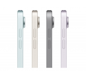 Apple iPad Air 11" Apple M3 Wi-Fi 512GB - Purple | Apple