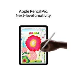 Apple iPad Air 11" Apple M3 Wi-Fi 512GB - Purple | Apple