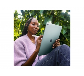 Apple iPad Air 11" Apple M3 Wi-Fi 512GB - Purple | Apple