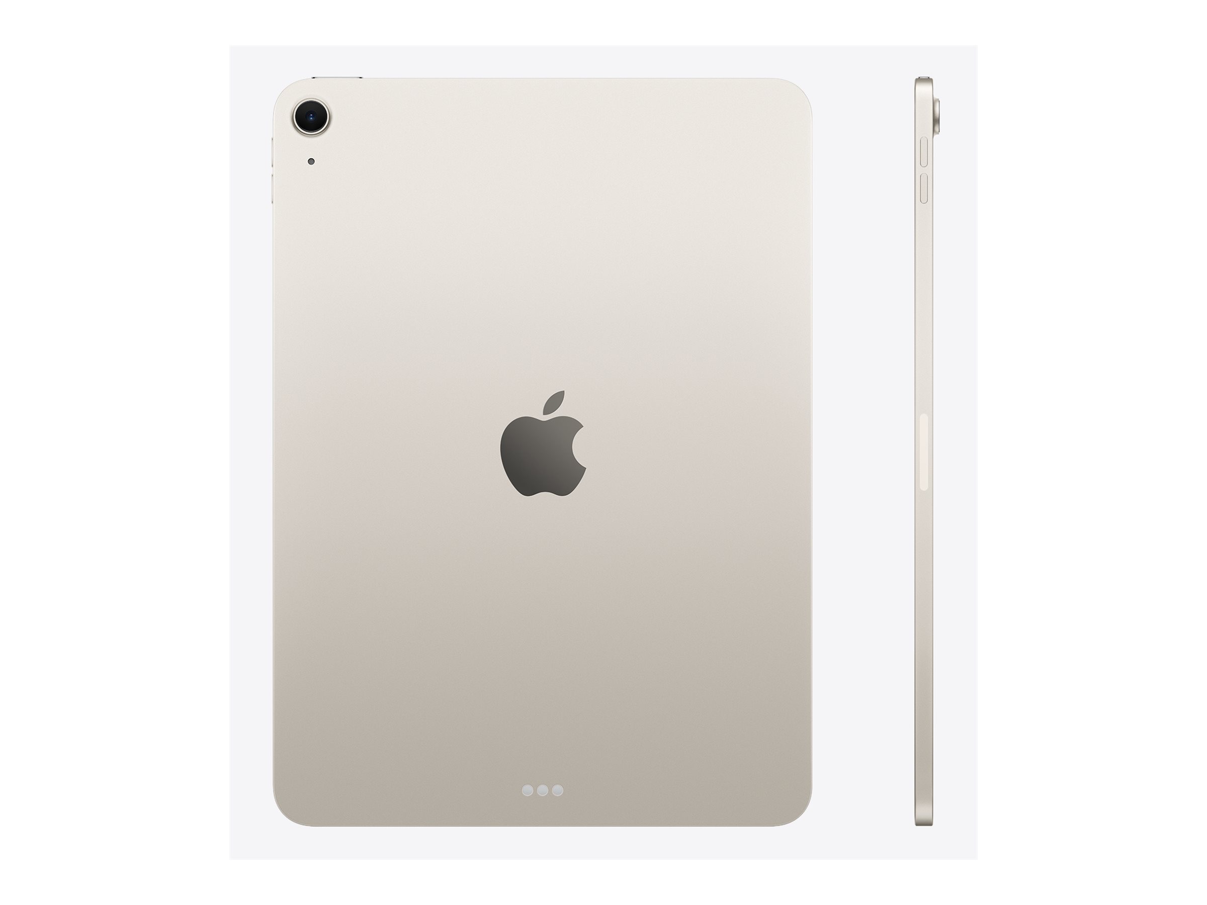 Apple iPad Air 11" Apple M3 Wi-Fi 512GB - Starlight | Apple