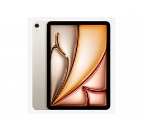 Apple iPad Air 11" Apple M3 Wi-Fi 512GB - Starlight | Apple