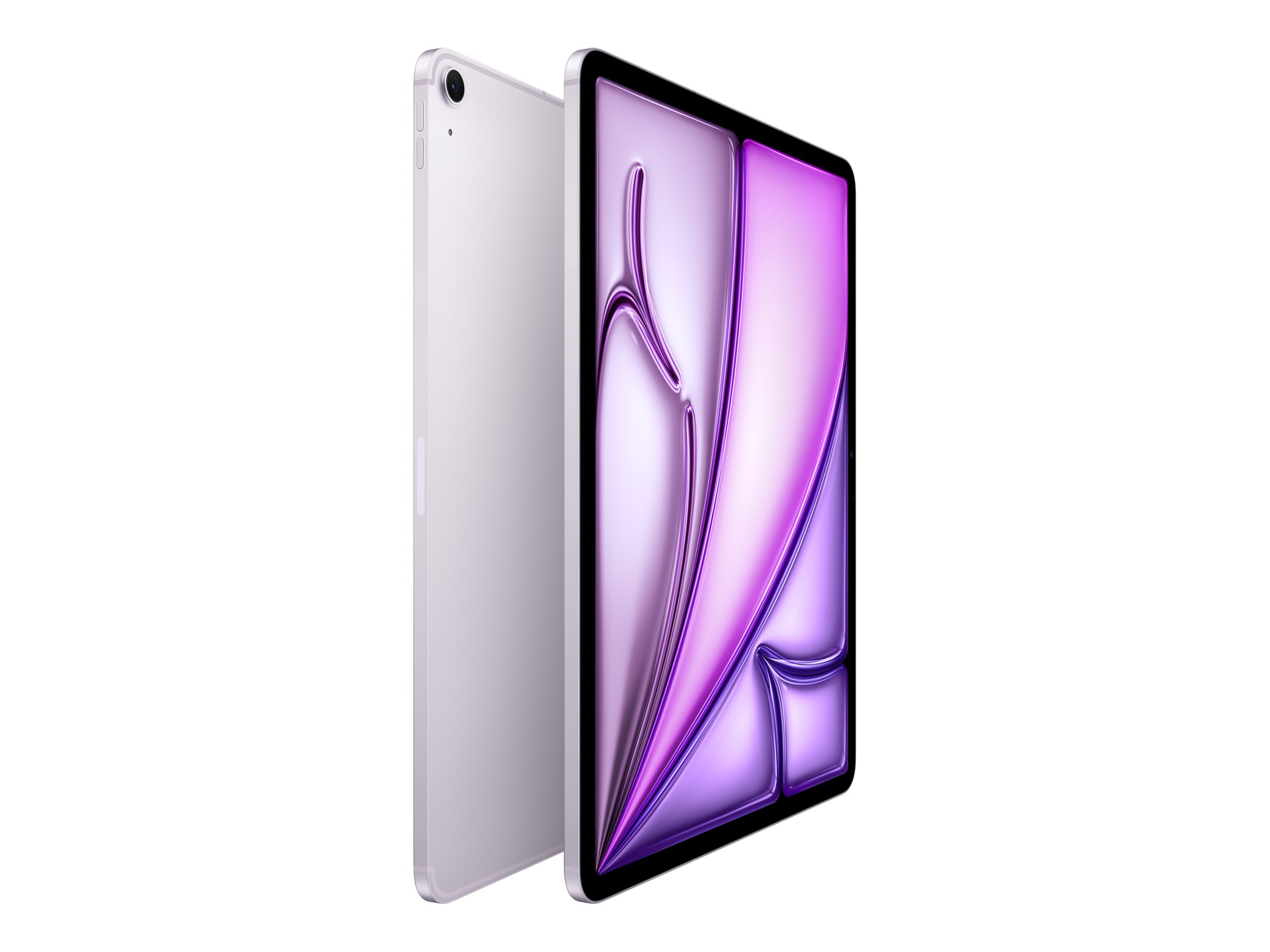 Apple iPad Air 13" Apple M3 Wi-Fi + Cellular 128GB - Purple | Apple