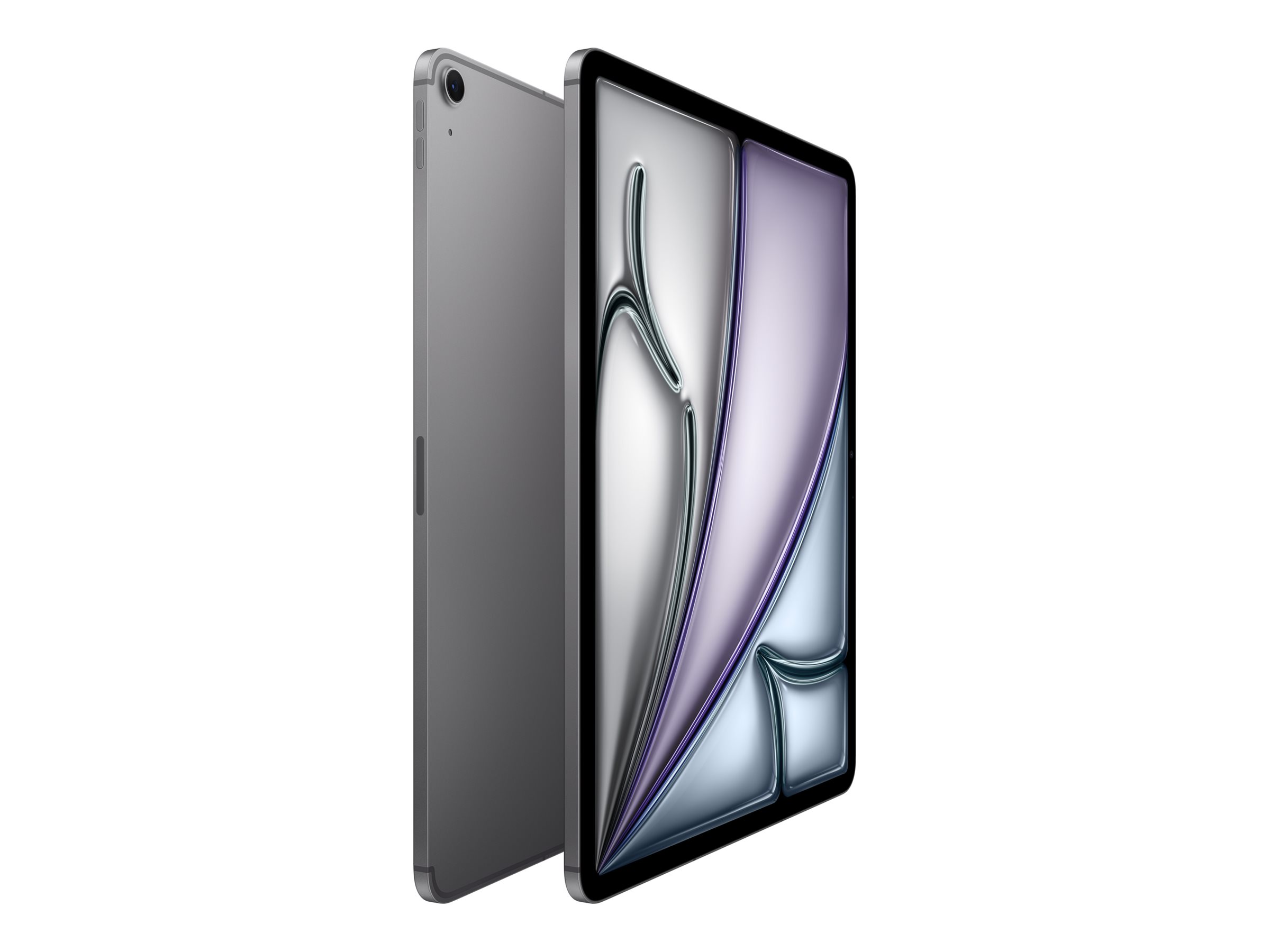 Apple iPad Air 13" Apple M3 Wi-Fi + Cellular 128GB - Space Grey | Apple