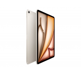 Apple iPad Air 13" Apple M3 Wi-Fi + Cellular 128GB - Starlight | Apple